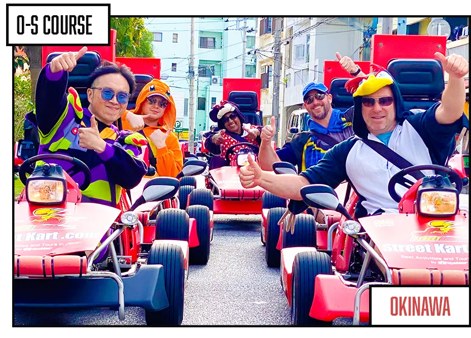 Tour SuperHero Kart 1h - Image 3