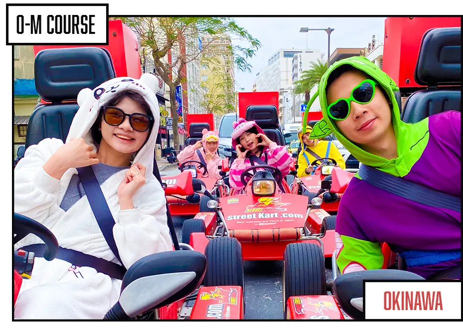 Tour SuperHero Kart 2h - Image 3